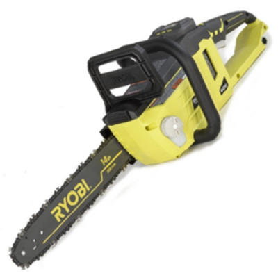 Ryobi Chainsaws Buying Guide 2024 Models Reviews Comparisons